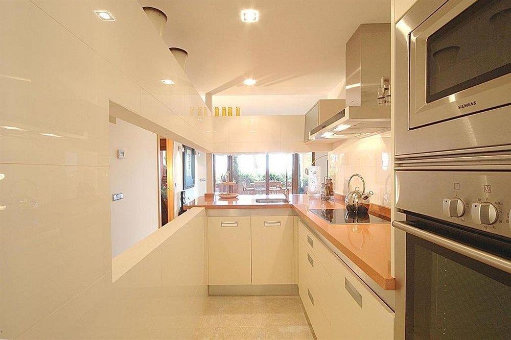 Apartamentos Reserva Del Higueron Deluxe & Spa Benalmádena Exteriör bild